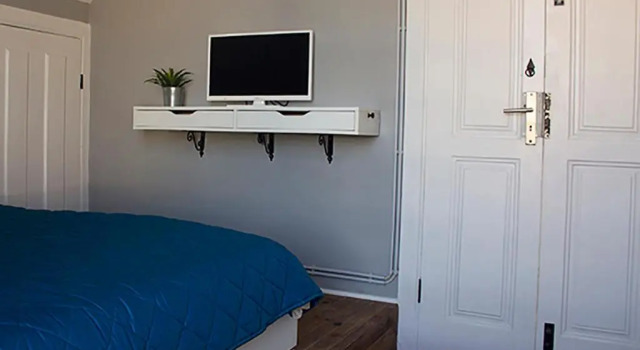 Люкс Watermark Surf House