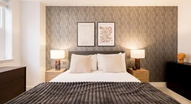 Апартаменты The Brighton Loft - Stunning 1bdr Flat
