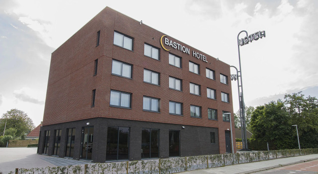 Bastion Hotel Leeuwarden, Book Hotel Goutum Leeuwarden