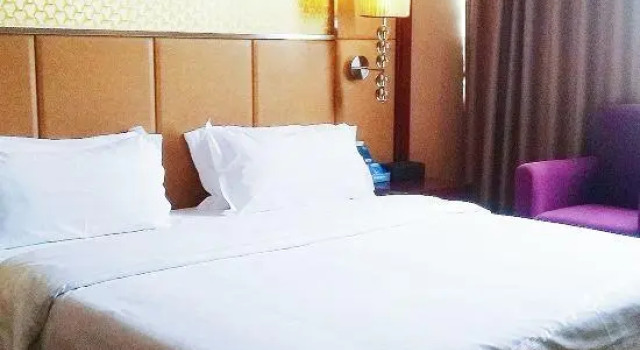 Hotel Taishanhaowen, Book Hotel Taishan Guangdong