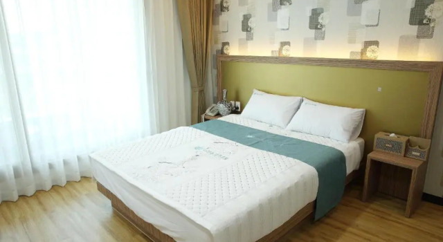 Двухместный номер Standard Arisu Gyeongju