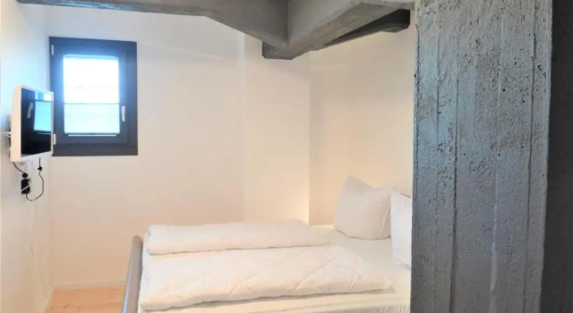 Speicher Residenz Barth E1 App 2, Забронировать Апартаменты/квартира Барт 