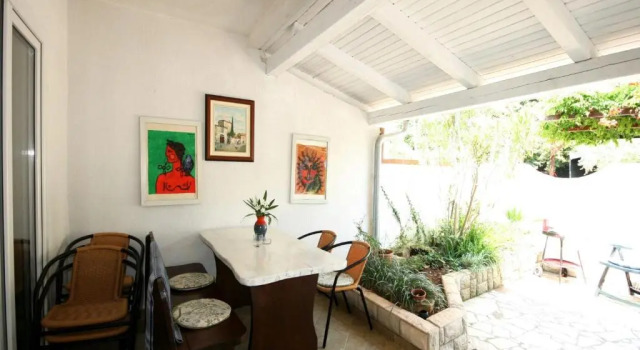 Апартаменты с 2 комнатами Apartments Milena Rovinj