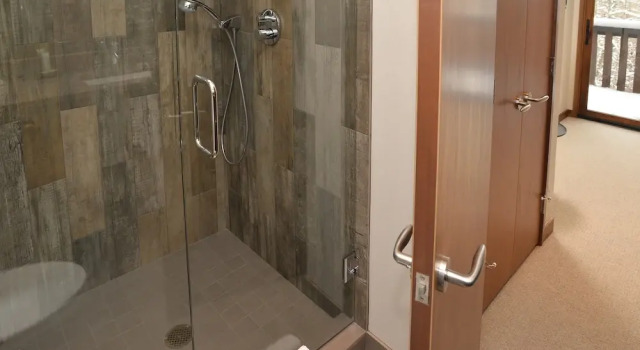 Номер Standard Ge Inn Plaza #109 4 Bedroom Condo by RedAwning
