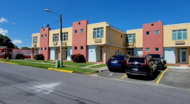 Апартаменты Beach apartment near the airport and Isla verde
