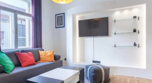Апартаменты Star Apartment Zagreb