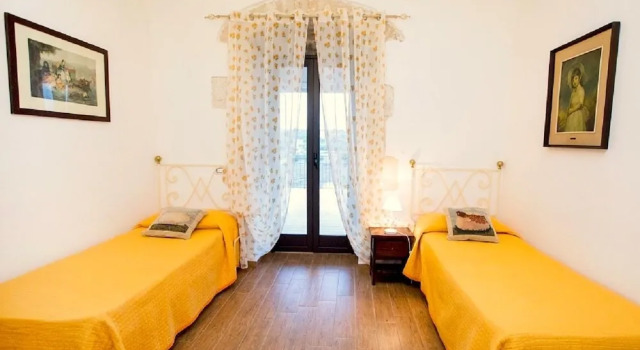 Agriturismo Villa Flavia, Book Villa Hoteller i Sicilien med parkering, Parkering