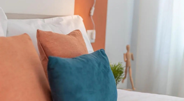 Апартаменты Galvani Apartments