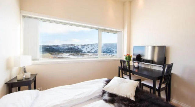 Ustedalen Hotell Geilo, Book Hotel Hoteller i Buskerud med pool, Swimmingpool