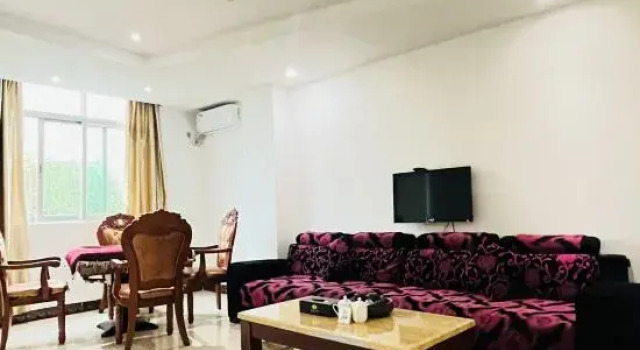 Люкс Taiyuan Hostel