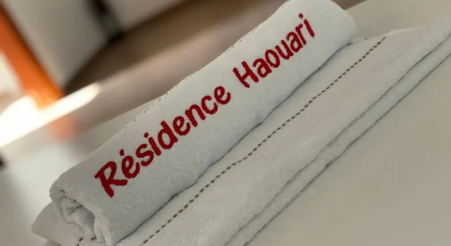 Daire Residence haouari