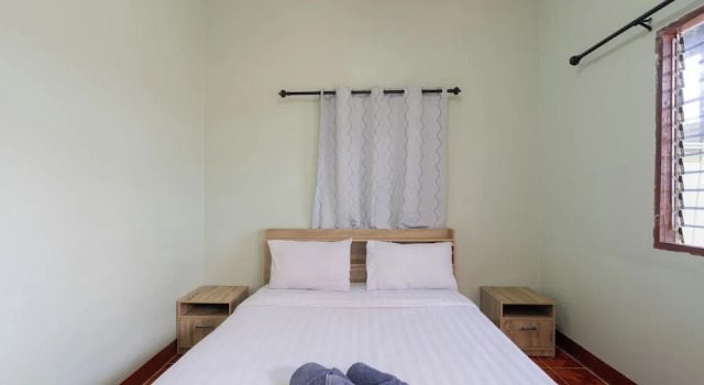Номер Classic Kataonsea bungalows