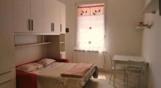Standard- værelse Maison Jolie