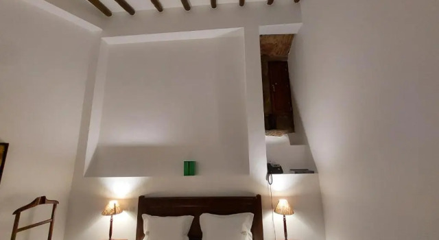 Люкс Convento da Provença