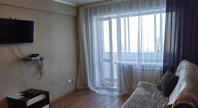 Apartments in the 4th microdistrict 12, Reserva ahora Apartamento Hoteles baratos en Achinsky Rayon