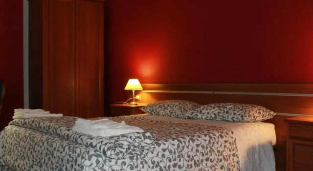 Superior room White House B&B