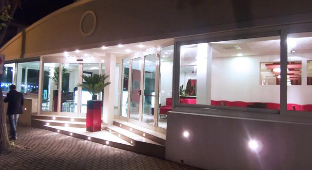 Hotel San Carlo, Забронировать Отель Отели Чезенатико 3 звезды, 3*