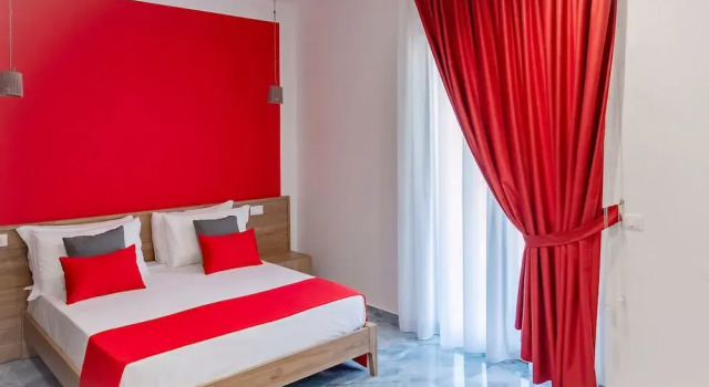 Maison Matie B&B Ercolano, Prenota Bed & breakfast Hotel a Ercolano con colazione, Colazione