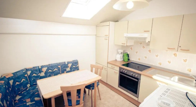 Апартаменты Comfort Pension Waldruh - Tannenheim