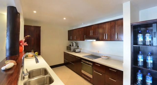 Вилла Luxury Wavi Island Villas