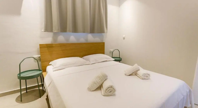 Analipseos 9 Loft, Prenota Hotel Kalamata Messinia