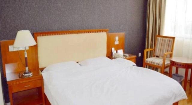 Jintone Business Hotel Beihu Nanning, Rezerwuj Hotel Nanning Guangxi