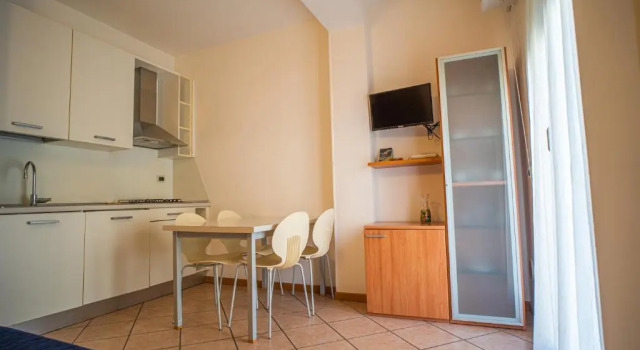 Апартаменты Residence Villa Gloria