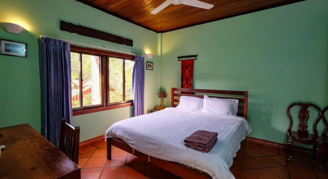 Landscape Easy Villa, Забронировать Вилла Виллы Сиемреап, рядом с Apsara Spice Garden, Вилла