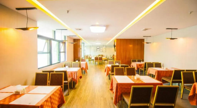 Shanshui Shishang Hotel Zhaoqing Duanzhou Road