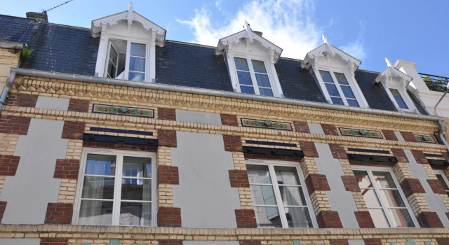 Hôtel Les 2 Villas