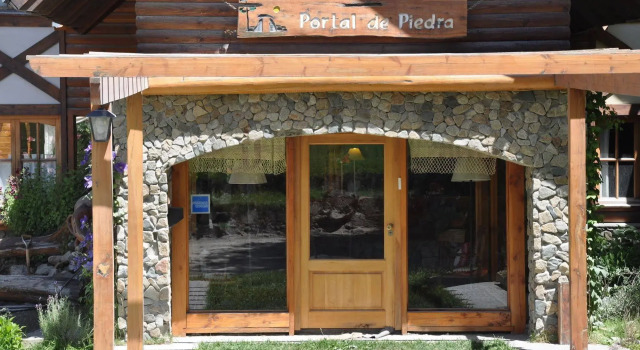 Portal de Piedra
