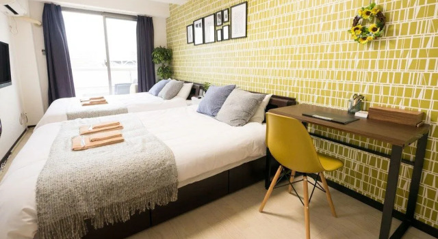 MR. Kintaro Hotel Kameido, Забронировать Отель Отели Токио 3 звезды, рядом с Конгресс-центр Sumida Industry Hall, 3*