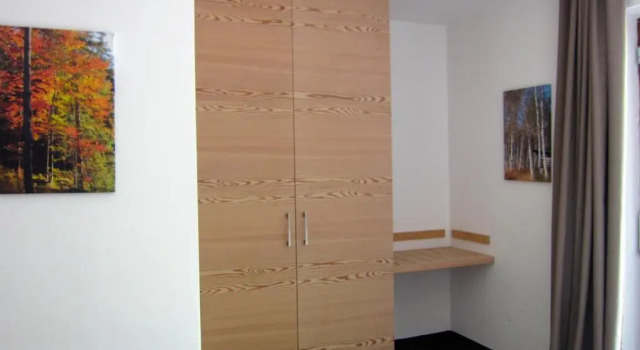 Апартаменты c 1 комнатой Seehof Apartments