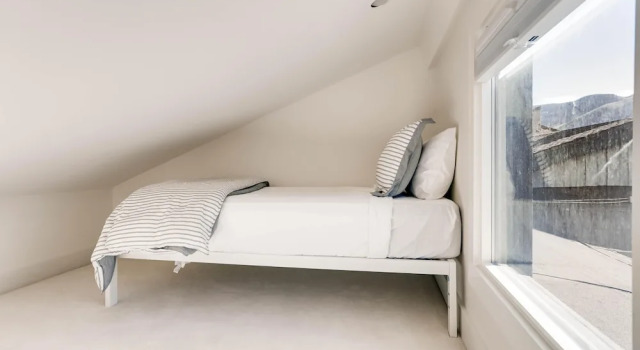 Westwind 408, 2bd, 2BA Diamond Condo, Забронировать Апартаменты/квартира Отели Вейл с парковкой, Парковка
