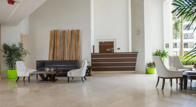 Palm Aruba Condos, Rezerwuj Hotel Palm Beach. Aruba
