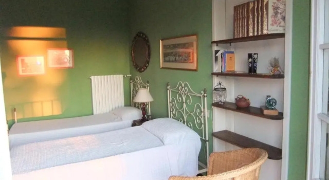Вилла Villa Acacia