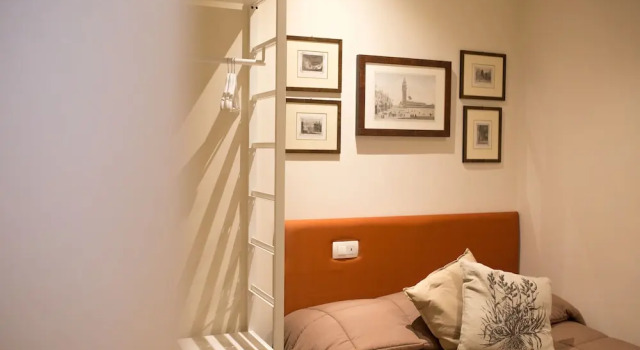 Номер Business Guest House Bella Onda