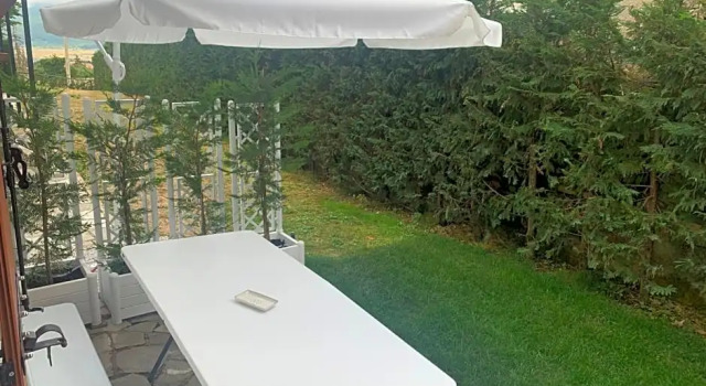 La Quercia, Забронировать Отель Отели Пескокостанцо с парковкой, рядом с Кресельный подъёмник Валлефура (нижняя станция), Парковка