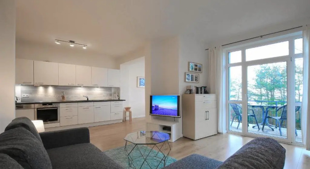Villa Triton Wohnung 04
