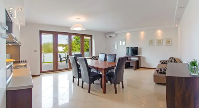 Apartamenty Sun&Snow Casa Al Mare