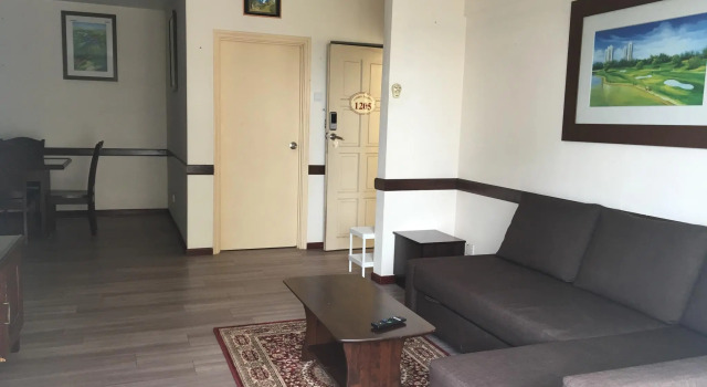 Condo D'Savoy @Famosa,Malacca, Prenota Appartamento Hotel a Malacca con parcheggio, Parcheggio