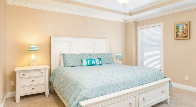 Silver Seas 203 by Tybee Vacation Rentals, Prenota Appartamento Hotel a Georgia con parcheggio, Parcheggio