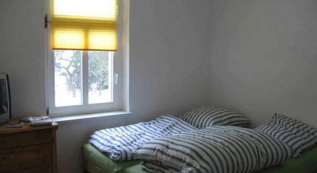 Appartement Zur Alten Schule