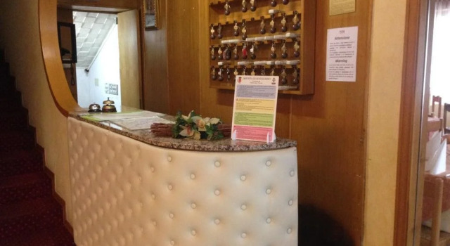 Hotel Margherita