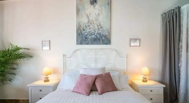 Коттедж Pool House Giulia Comfortable Holiday Residence