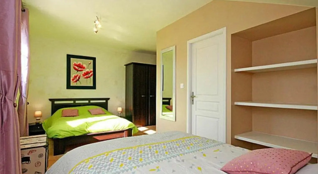 Ferme Vosgienne rénovée avec spa, sauna, jacuzzi, billard et étang privé en pleine nature - FR-1-589-327, Забронировать Отель Отели Вогезы с парковкой, Парковка