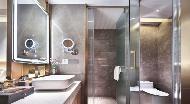 Номер Superior Guilin Yangshuo Shixi Landscape Hotel