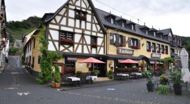 Landhaus Müller