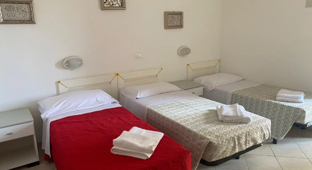 Hotel Napoleon, Забронировать Отель Сан-Мауро-Пасколи Эмилия-Романья
