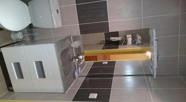 Standard room Le Miracle